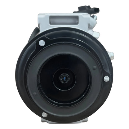 AC Compressor Kit With Condenser Replacement for BMW 750i 4.4L V8 (2019–2022)