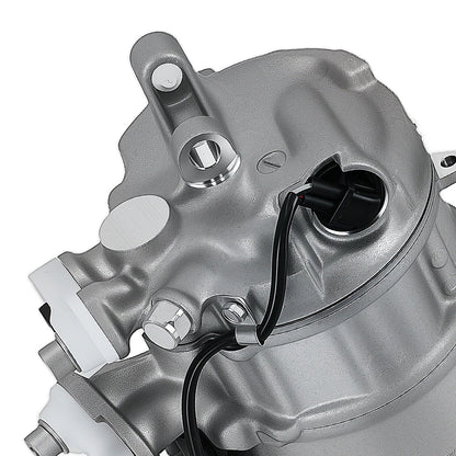 A/C Compressor for Mercedes GLC300 E300 (2016–2022)