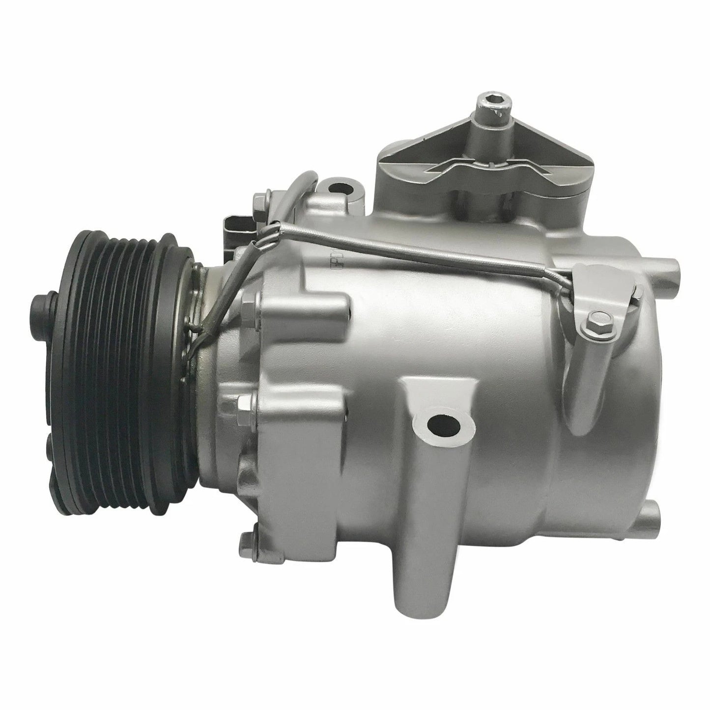 AC Compressor Kit Replacement for Chevrolet Equinox 3.4L (2005–2009)