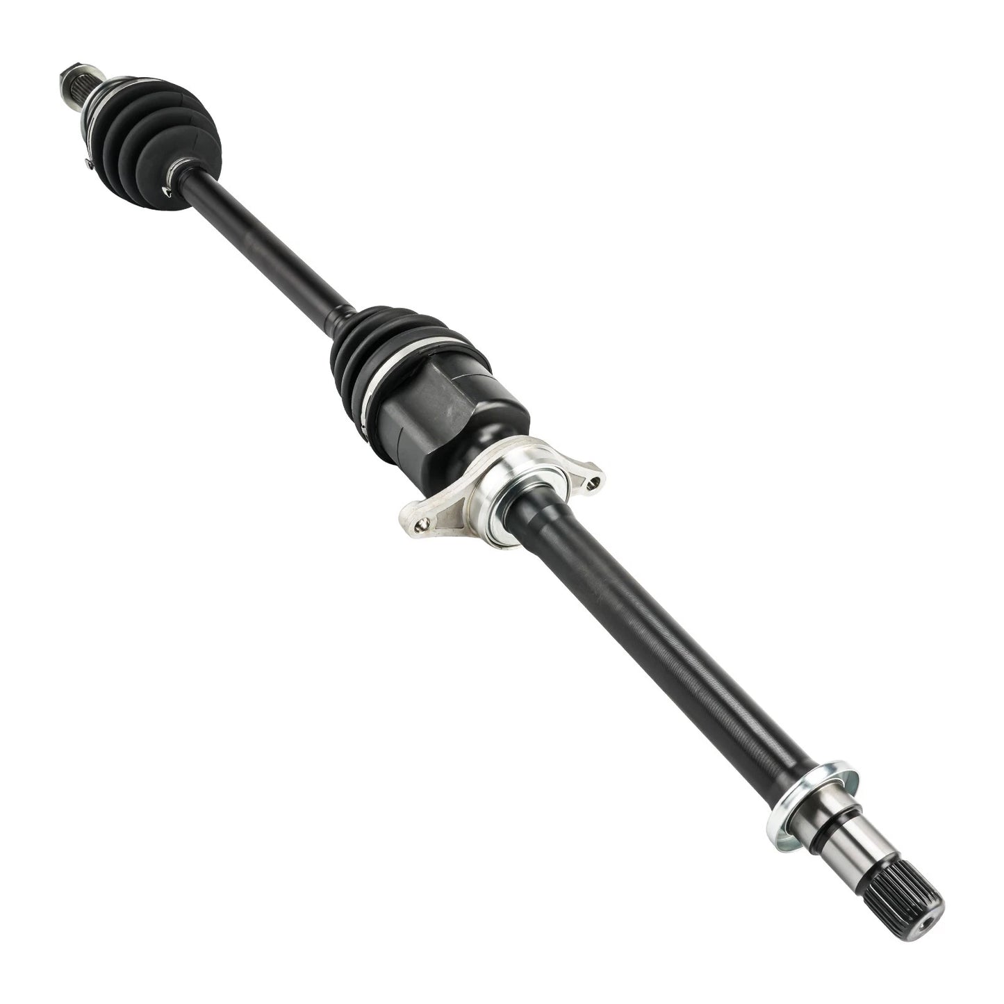 Front Right CV Axle Shaft Assembly for Honda Pilot (2012–2015)