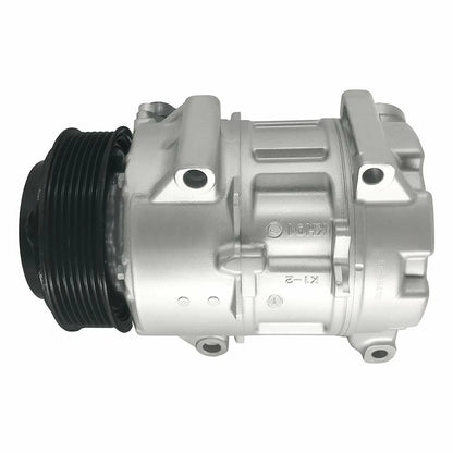 AC Compressor Replacement for Toyota Highlander 3.5L (2011–2013)