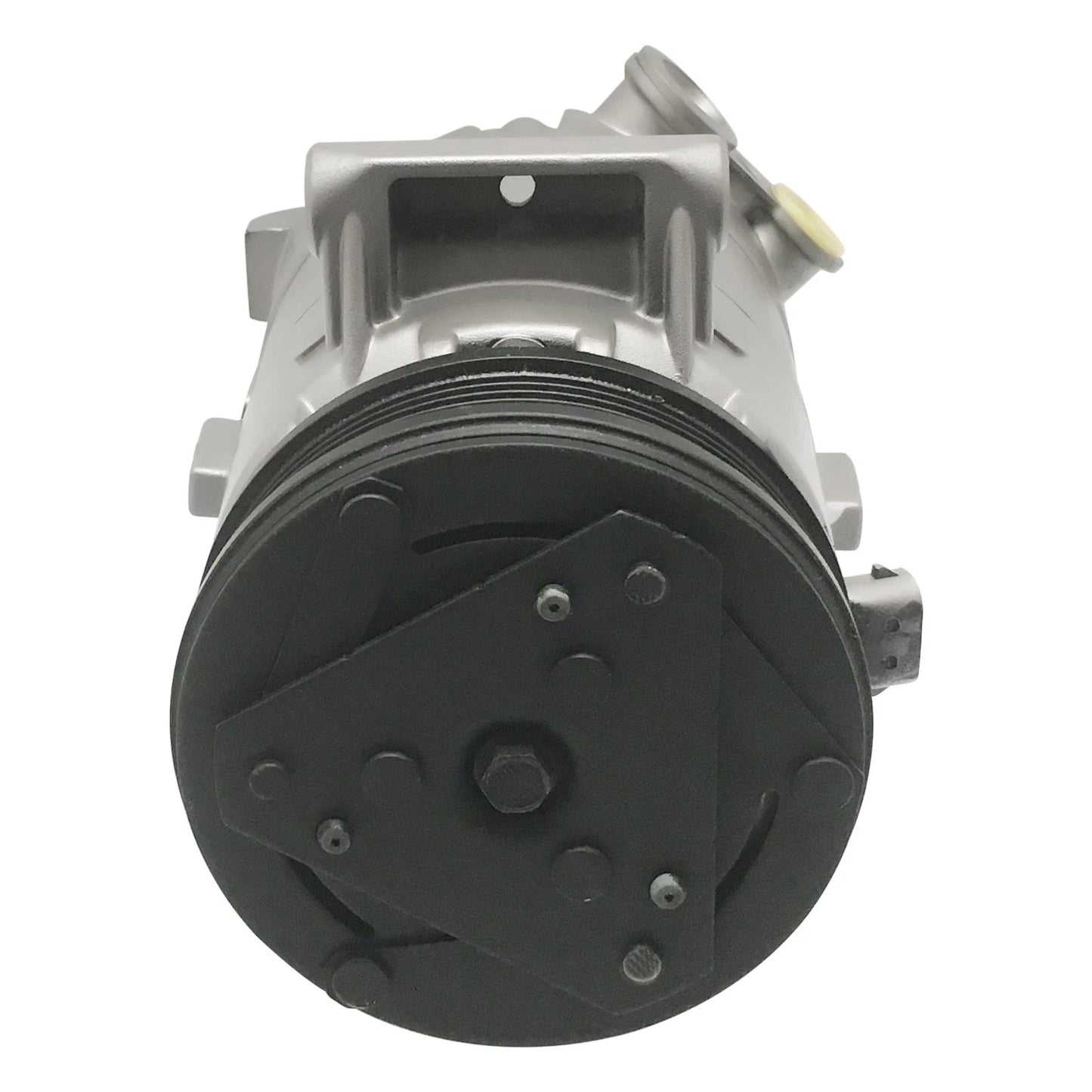 AC Compressor Replacement for Pontiac Sunfire 2.2L (2000–2005)