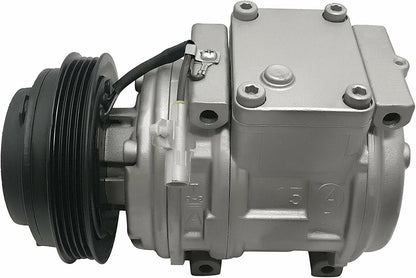 AC Compressor Replacement for Toyota T100 3.4L (1995–1998)