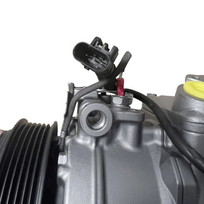 A/C Compressor Replacement for Mercedes Maybach S550 4.7L (2017–2017)