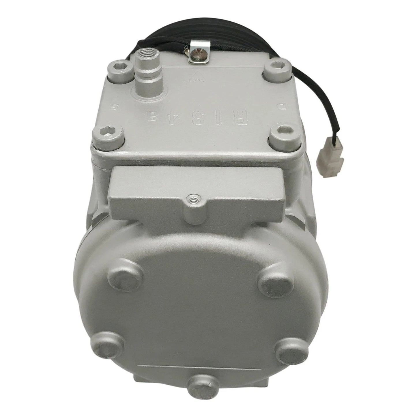 AC Compressor Kit Replacement for Toyota Land Cruiser (2003–2009)