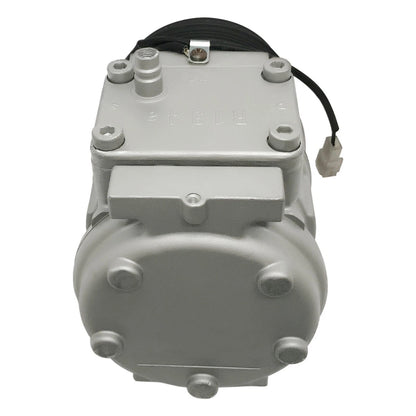 AC Compressor Kit Replacement for Toyota Land Cruiser (2003–2009)