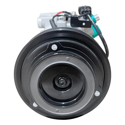 AC Compressor Kit Replacement for Hyundai Kona 1.6L Turbo (2019–2019)