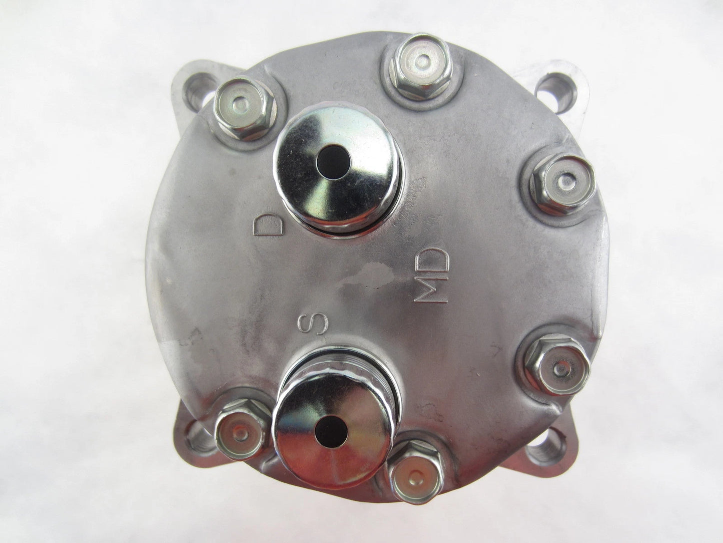 AC Compressor Replacement for Ford Ranger PX (2011–2018)