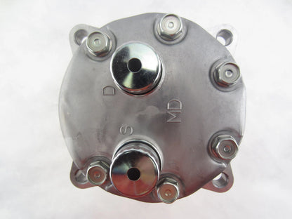 AC Compressor Replacement for Ford Ranger PX (2011–2018)