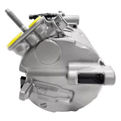 A/C Compressor Kit Replacement for Chevrolet Blazer 2.0L (2021–2021)