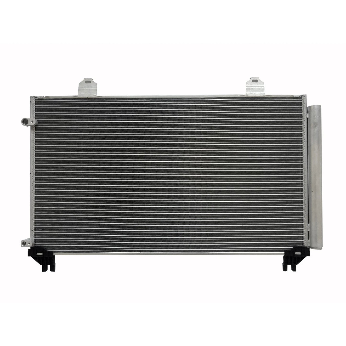 Replacement A/C Condenser Repair Part For 2017-2020 Toyota Sienna