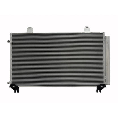 Replacement A/C Condenser Repair Part For 2017-2020 Toyota Sienna