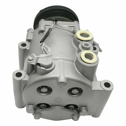 AC Compressor Kit with Condenser for Mercury Mariner (2008–2009)