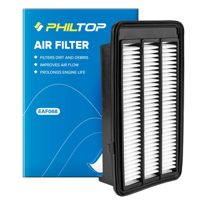 Cabin Air Filter for Honda Civic and CR-V (2016–2022 L4 1.5T)