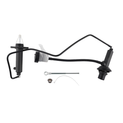 Clutch Master & Slave Cylinder for Dodge Dakota (1992–1994)