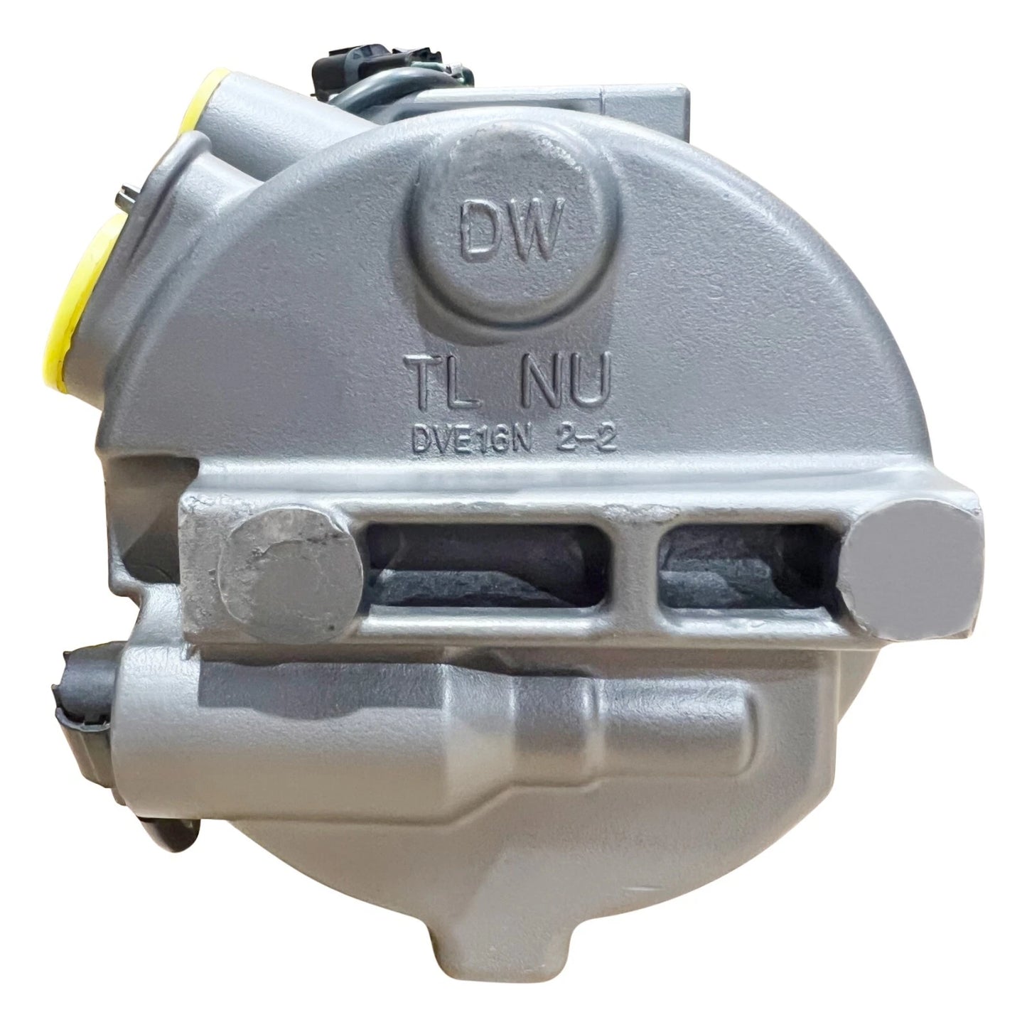AC Compressor Kit Replacement for Hyundai Kona 2.0L (2018–2018)