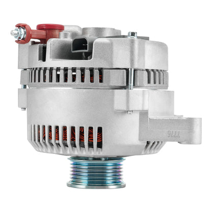 Alternator for Ford F-250/F-350/F-450/F-550SD Mustang Mercury Lincoln (130A) (2005–2009)