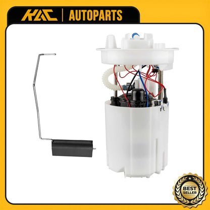 Fuel Pump Assembly for Mazda 3 (2010–2013)