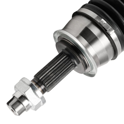 CV Axle Shaft Assembly for Chevrolet Sonic L4 1.8L (2012–2017) Front Left
