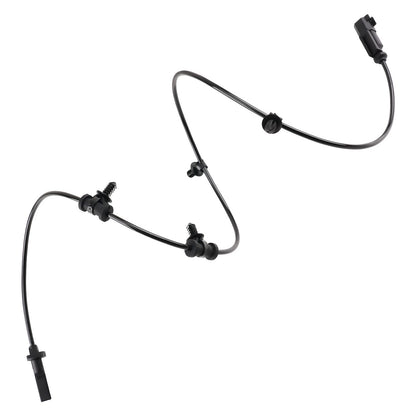 ABS Wheel Speed Sensor Rear Passenger for Ford Edge (2011–2014)