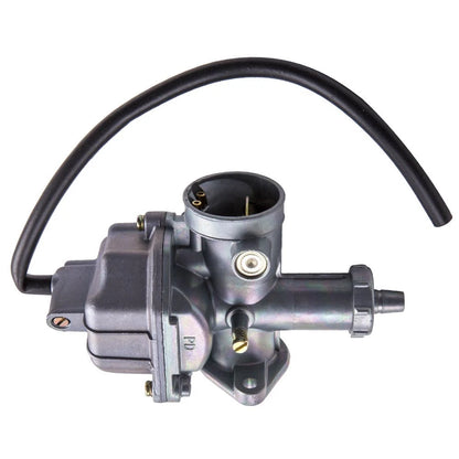 Carburetor for Honda CB100 CB125S CL100 CL125 S90 SL100 SL125 TL125 XL100 (1960–1969)