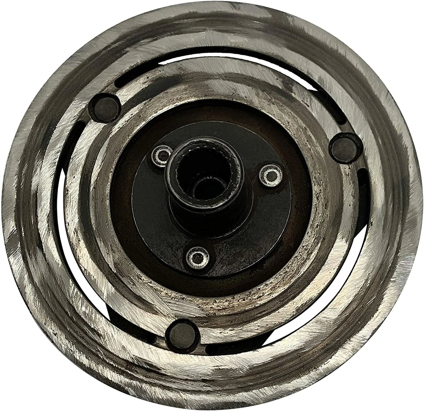AC Compressor Clutch Replacement for Mercury Mountaineer 5.0L (2001–2003)