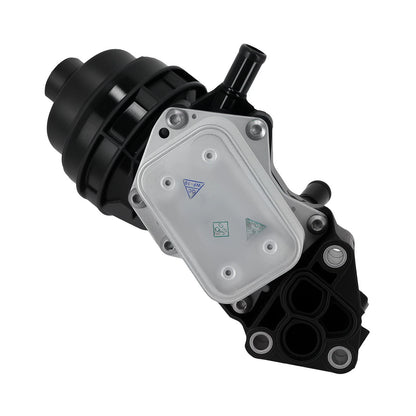 Engine Oil Cooler Housing Assembly for Mercedes A220 V177 (2019–2022)