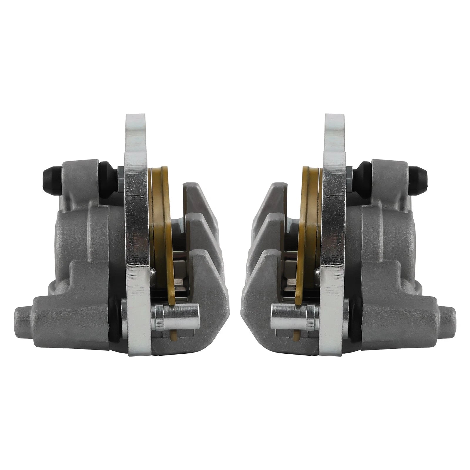 Front Left/Right Brake Calipers for Can-Am Commander 1000/Max 1000 (2021–2022)
