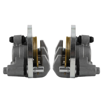 Front Left/Right Brake Calipers for Can-Am Commander 1000/Max 1000 (2021–2022)