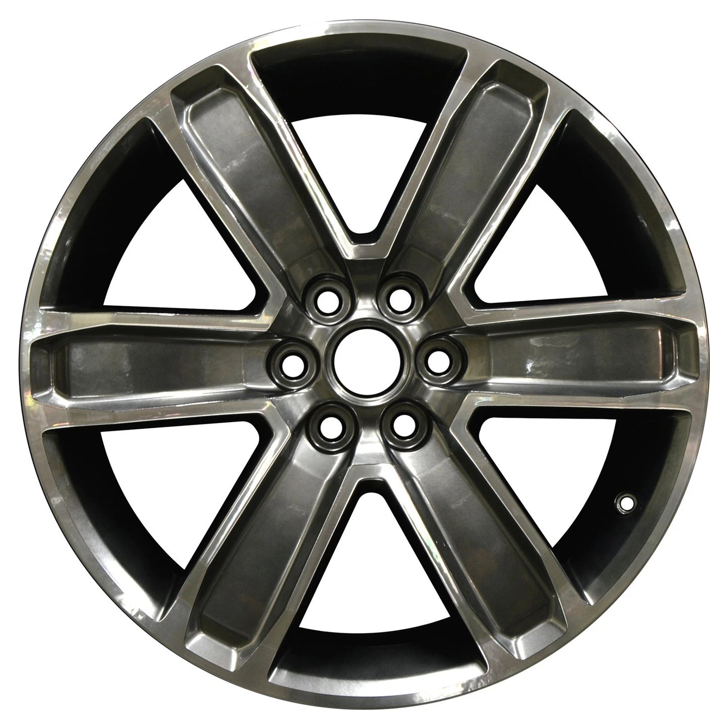 Factory Wheel 20x8 for Cadillac XT5 (2017–2019)
