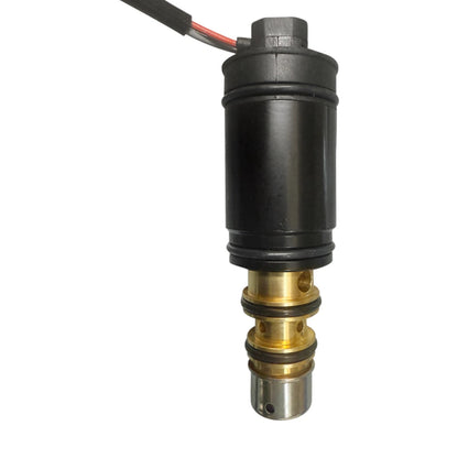 AC Compressor Control Valve Replacement for Bentley Continental 6.0L (2008–2008)
