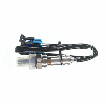 2X Oxygen Sensor for Rainier SSR Trailblazer Envoy Ascender 9-7X (2006)