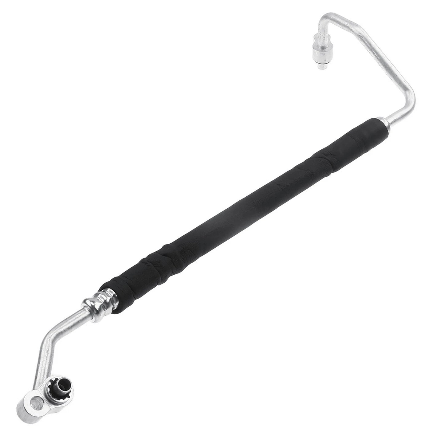 A/C Refrigerant Discharge Hose for Buick Lucerne (2006–2008)