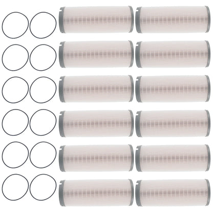 Fuel Filter for Kenworth T680 & Peterbilt 579 (2014–2022)
