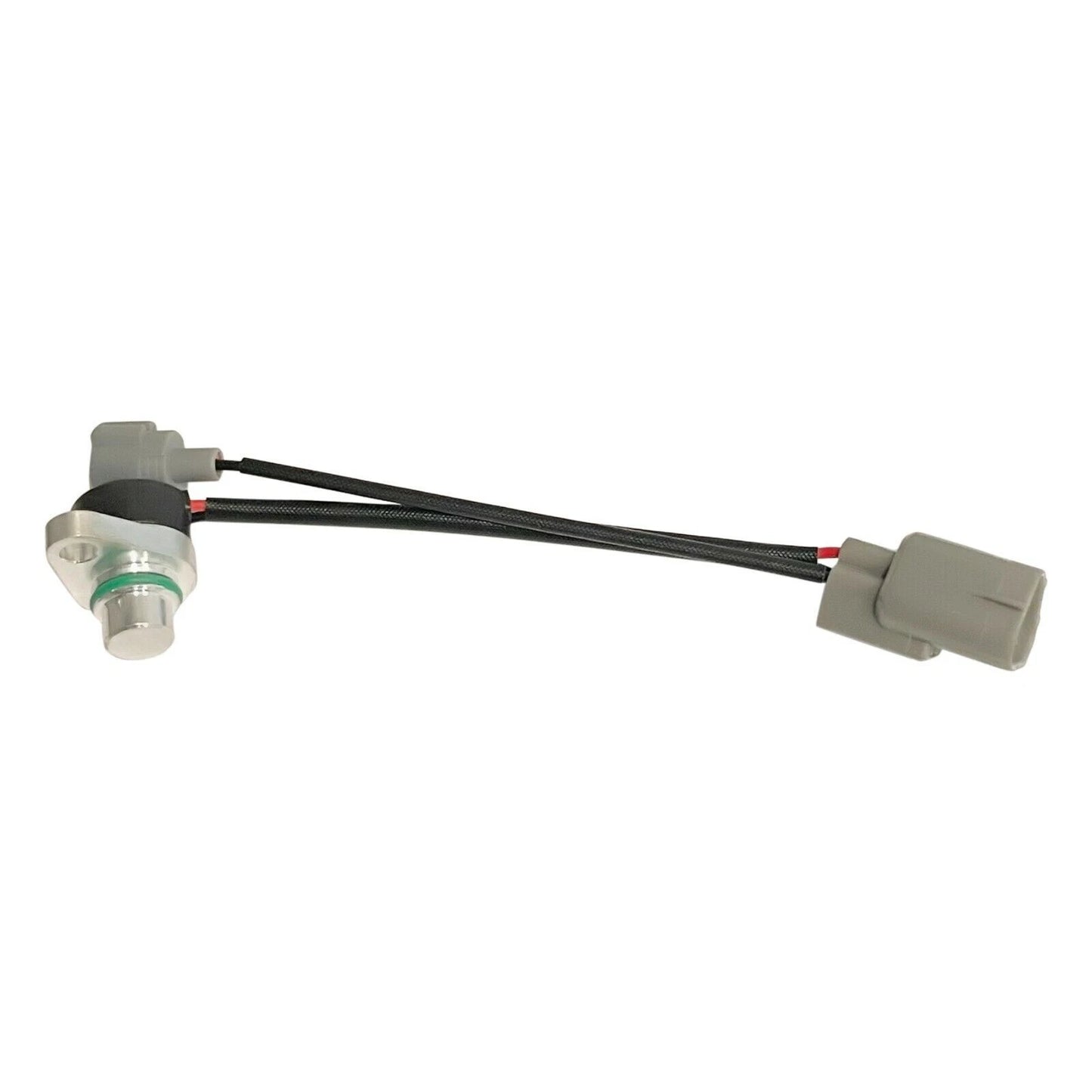 AC Compressor Speed Sensor Replacement for Toyota Highlander 3.5L (2016)