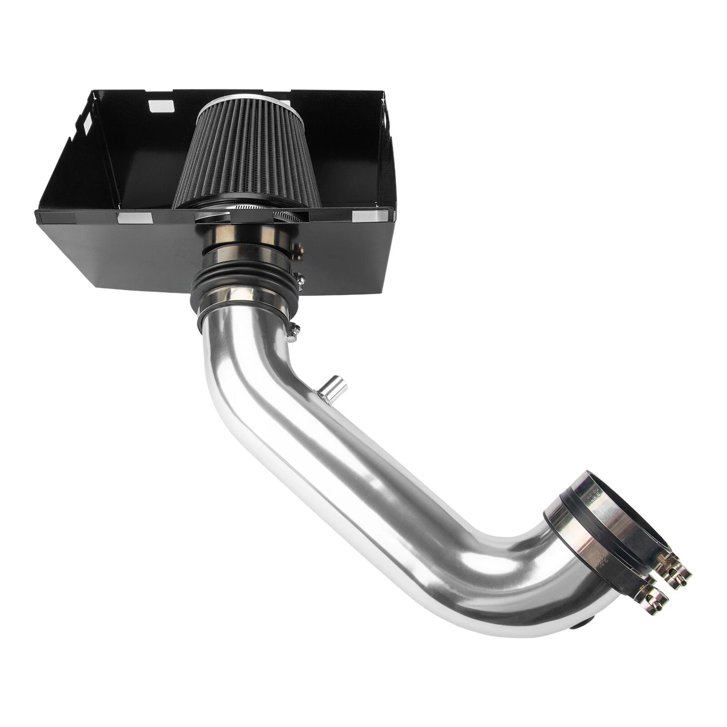 Cold Air Intake Kit with Filter for Dodge Ram 1500 2500 3500 (2009–2015)
