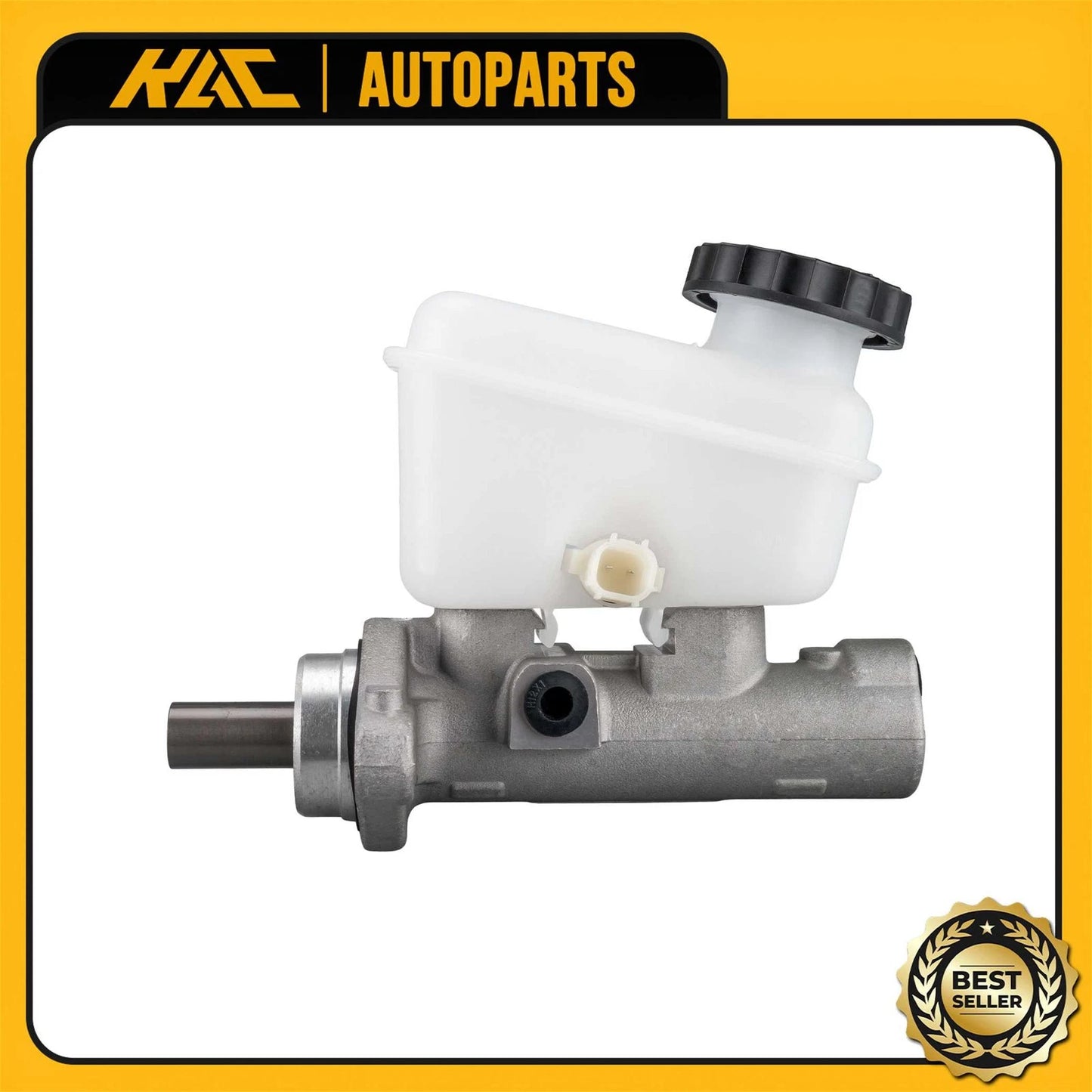 Brake Master Cylinder for Mazda Tribute & Ford Escape (2001–2004)
