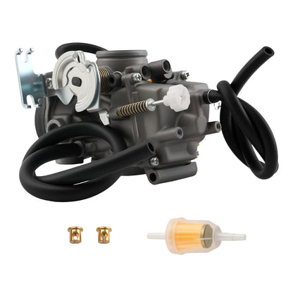 Carburetor Assembly for Suzuki GZ250 (1999–2015)
