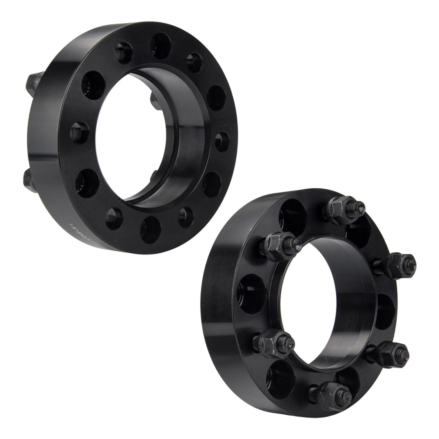 1.5" Hubcentric Wheel Spacers for Toyota 4Runner Tacoma (2005–2010)