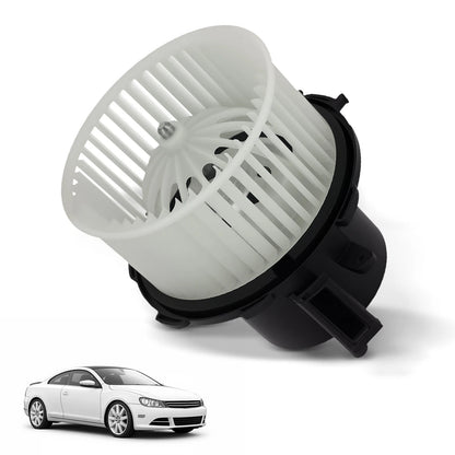 Heater Blower Motor Fan Assembly for Audi A4 S4 Q5 (2009–2012)