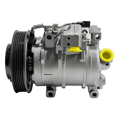 AC Compressor Kit Replacement for Honda Crosstour 3.5L (2013–2016)
