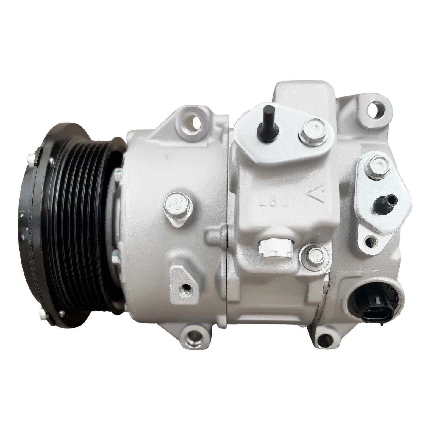 A/C Compressor Kit Replacement for Lexus IS F 5.0L (2008–2014)