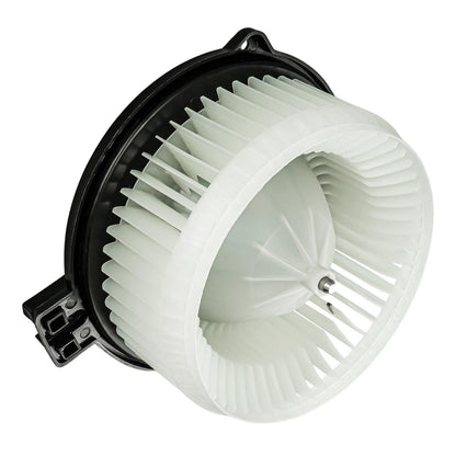 HVAC Blower Motor with Fan Cage for Acura TSX and Honda Odyssey (2004–2010)