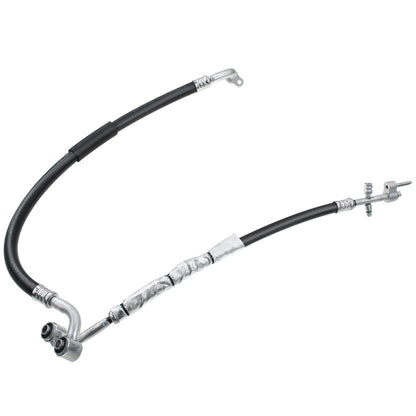 A/C Suction & Discharge Line Hose for Chevy Malibu (2002–2003)
