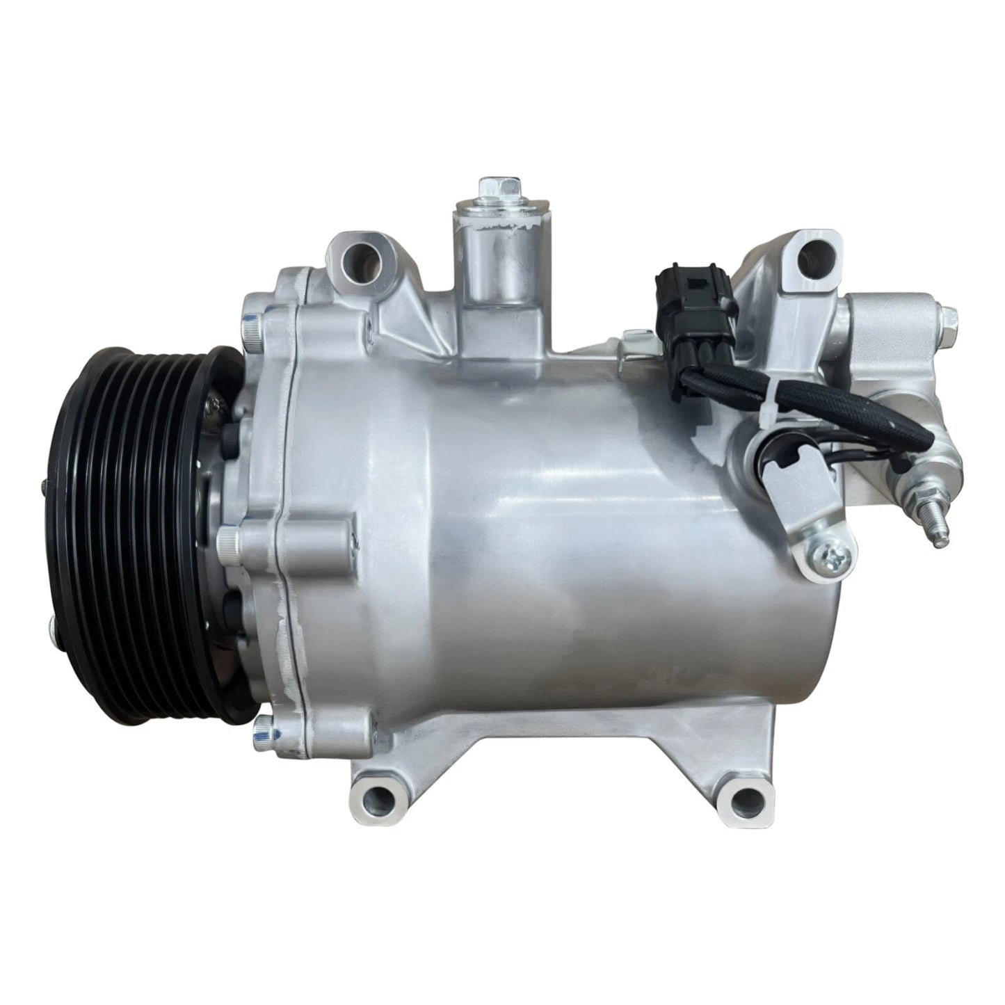 AC Compressor Kit Replacement for Acura ILX 2.4L (2016–2016)