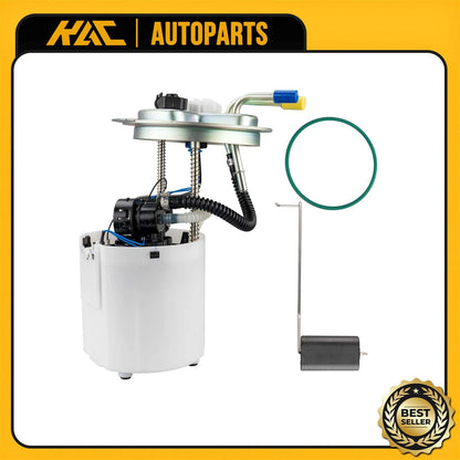 Fuel Pump with Sensor for Chevrolet GMC Cadillac Tahoe Yukon (2008–2014)