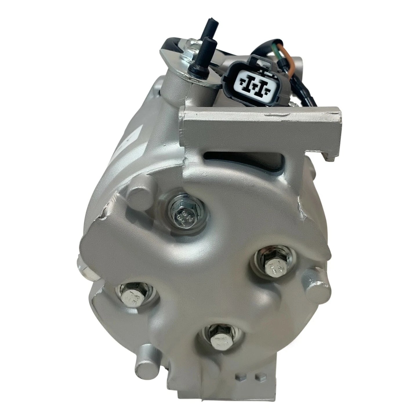 AC Compressor Kit With Condenser for Acura TSX 2.4L (2008–2009)