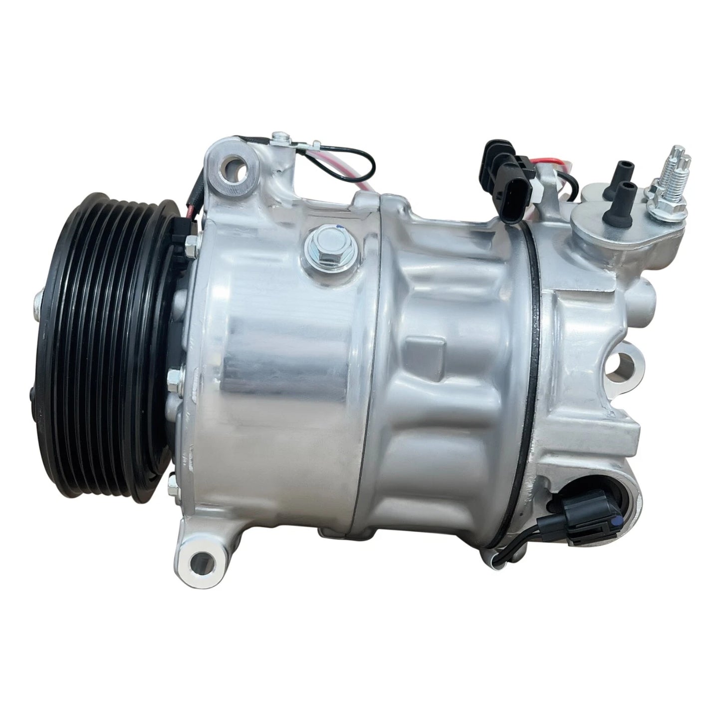 A/C Compressor Kit Replacement for Range Rover Sport 3.0L Diesel (2019–2020)