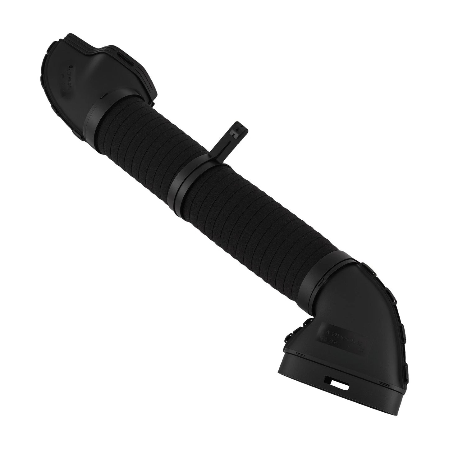 Air Intake Tube Hose for Mercedes-Benz C230 W203 (2003–2005)