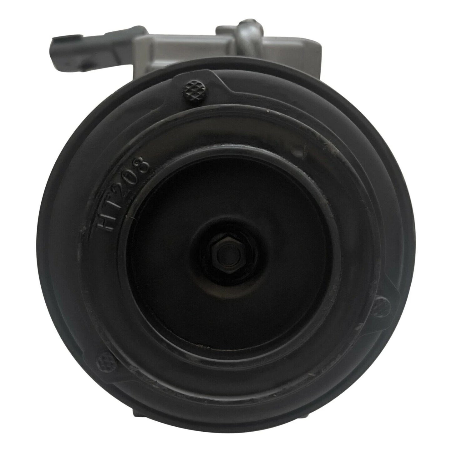 A/C Compressor Kit Replacement for Dodge Viper SRT-10 (2006–2006)
